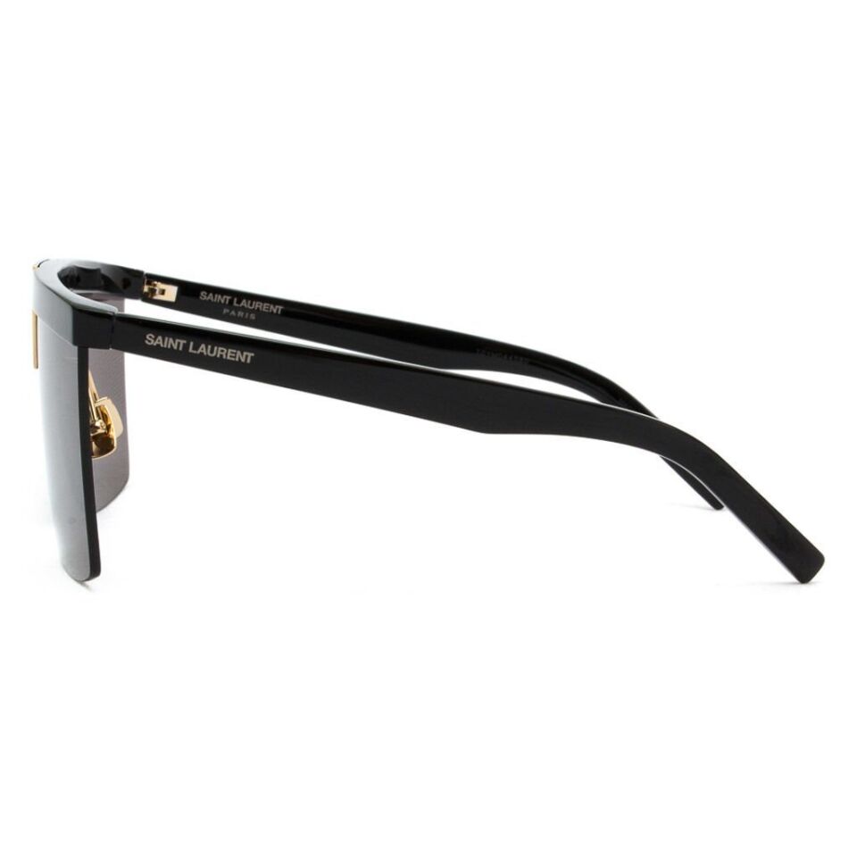 Saint Laurent SL 537 PALACE 001 99 Güneş Gözlüğü