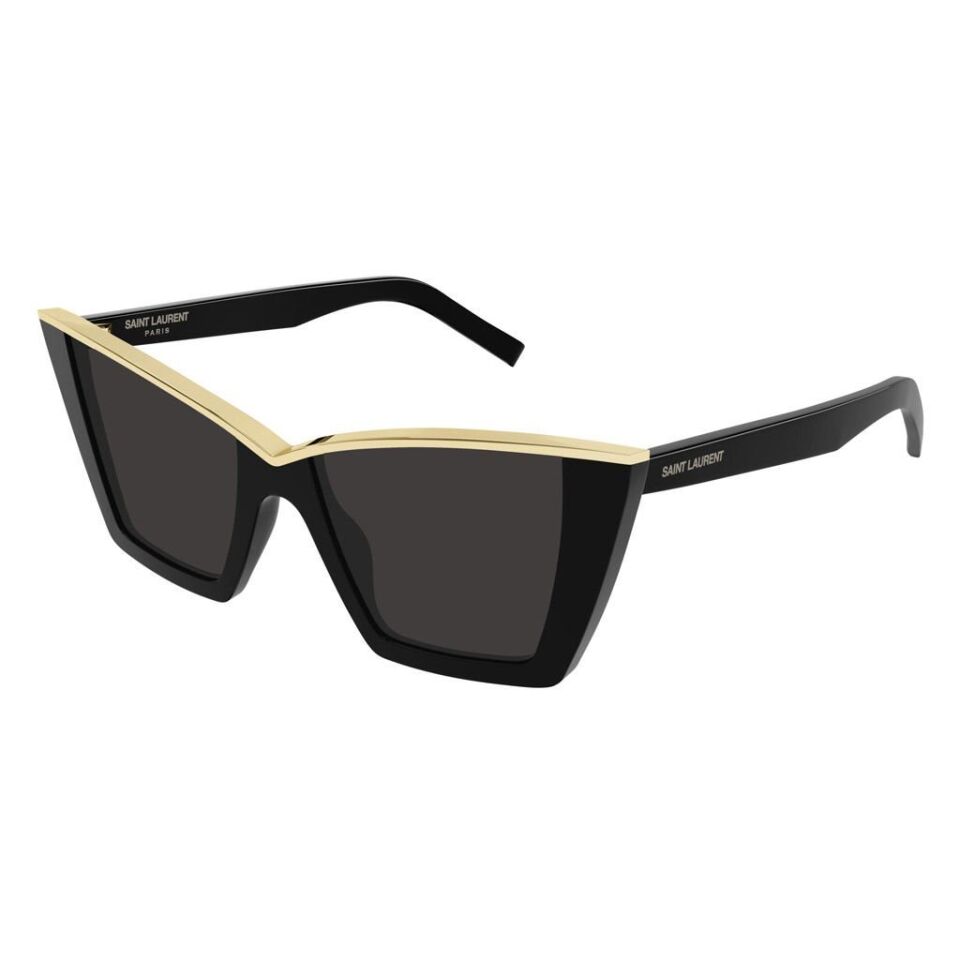 Saint Laurent SL 570 001 54  Güneş Gözlüğü
