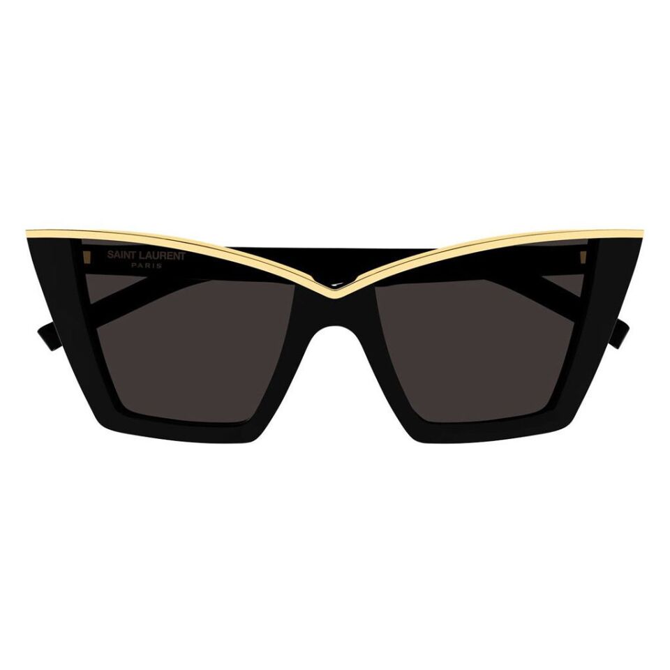 Saint Laurent SL 570 001 54  Güneş Gözlüğü