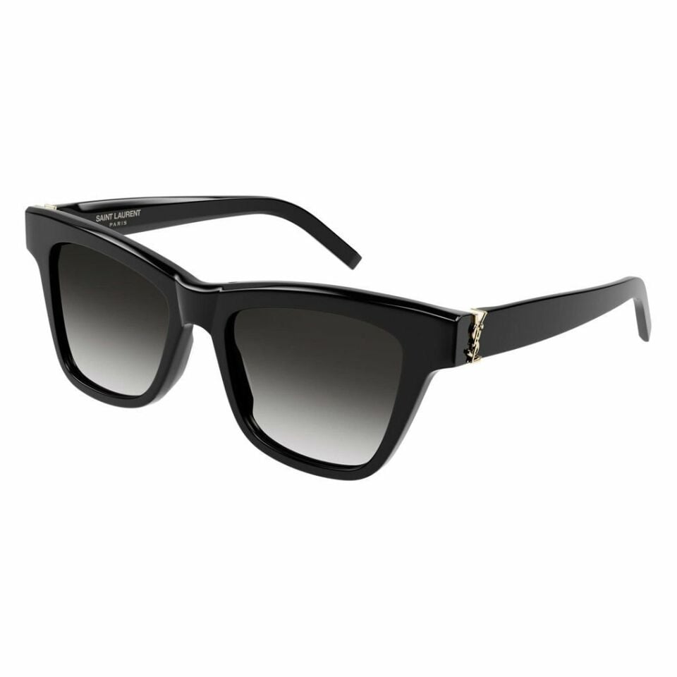 Saint Laurent SL M106 002 52  Güneş Gözlüğü