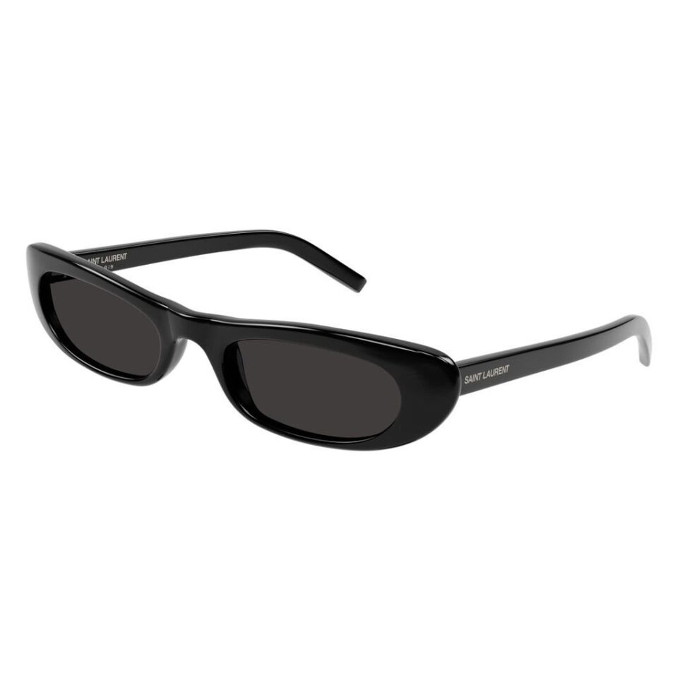 Saint Laurent SL 557 SHADE 001 53 Güneş Gözlüğü