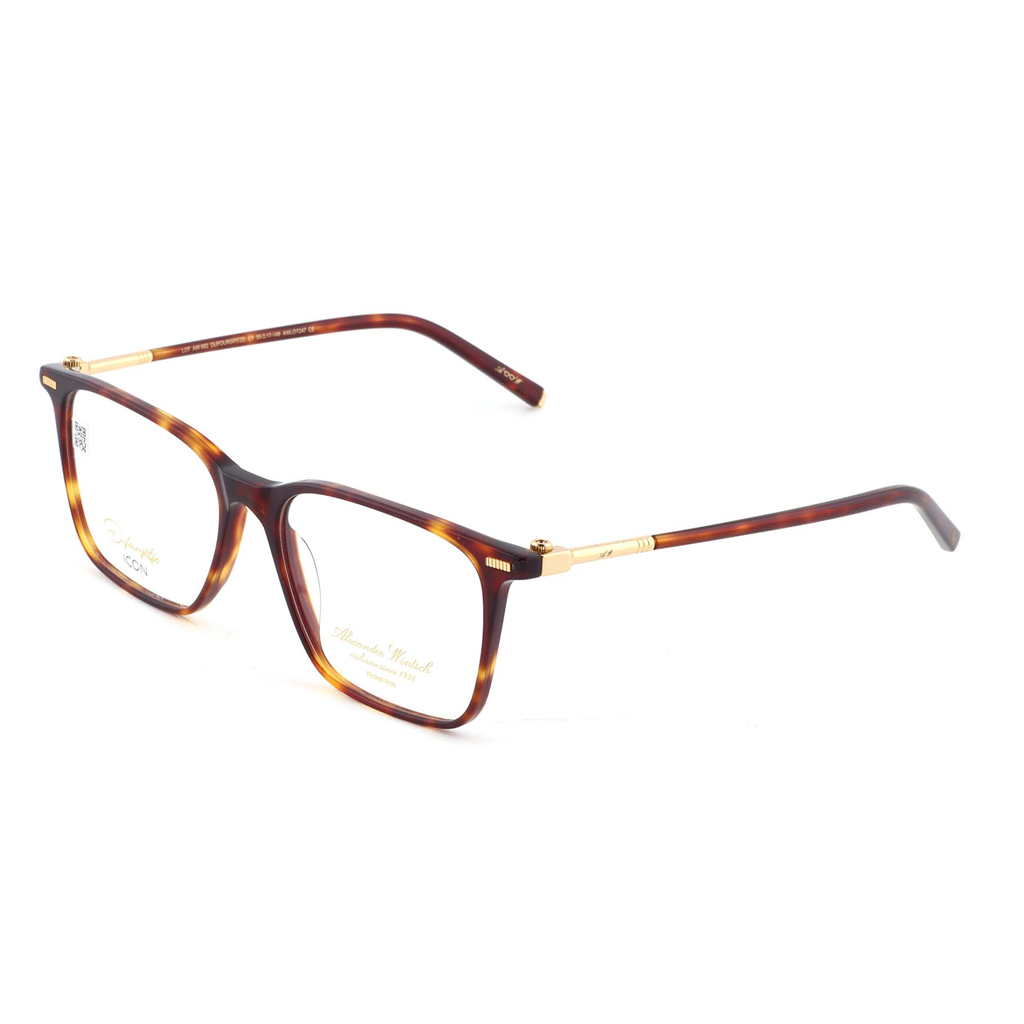 Alexander Wintsch AW 682 C4 55 Erkek Optik Gözlüğü