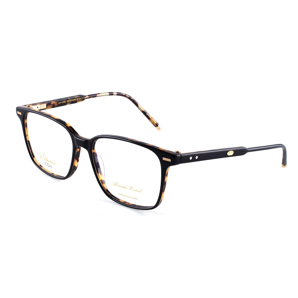 Alexander Wintsch AW 681 C2 56 Erkek Optik Gözlüğü
