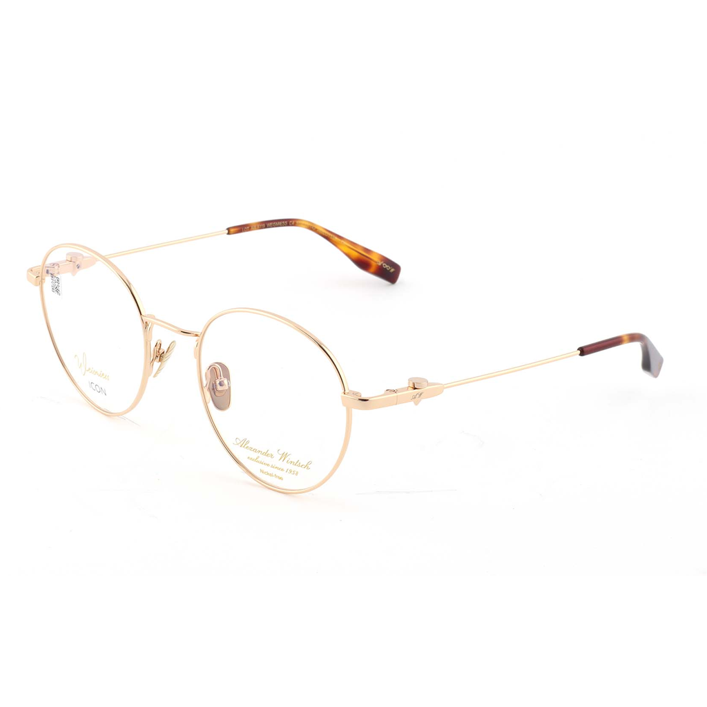 Alexander Wintsch AW 6119 C4 51 Unisex Optik Gözlüğü