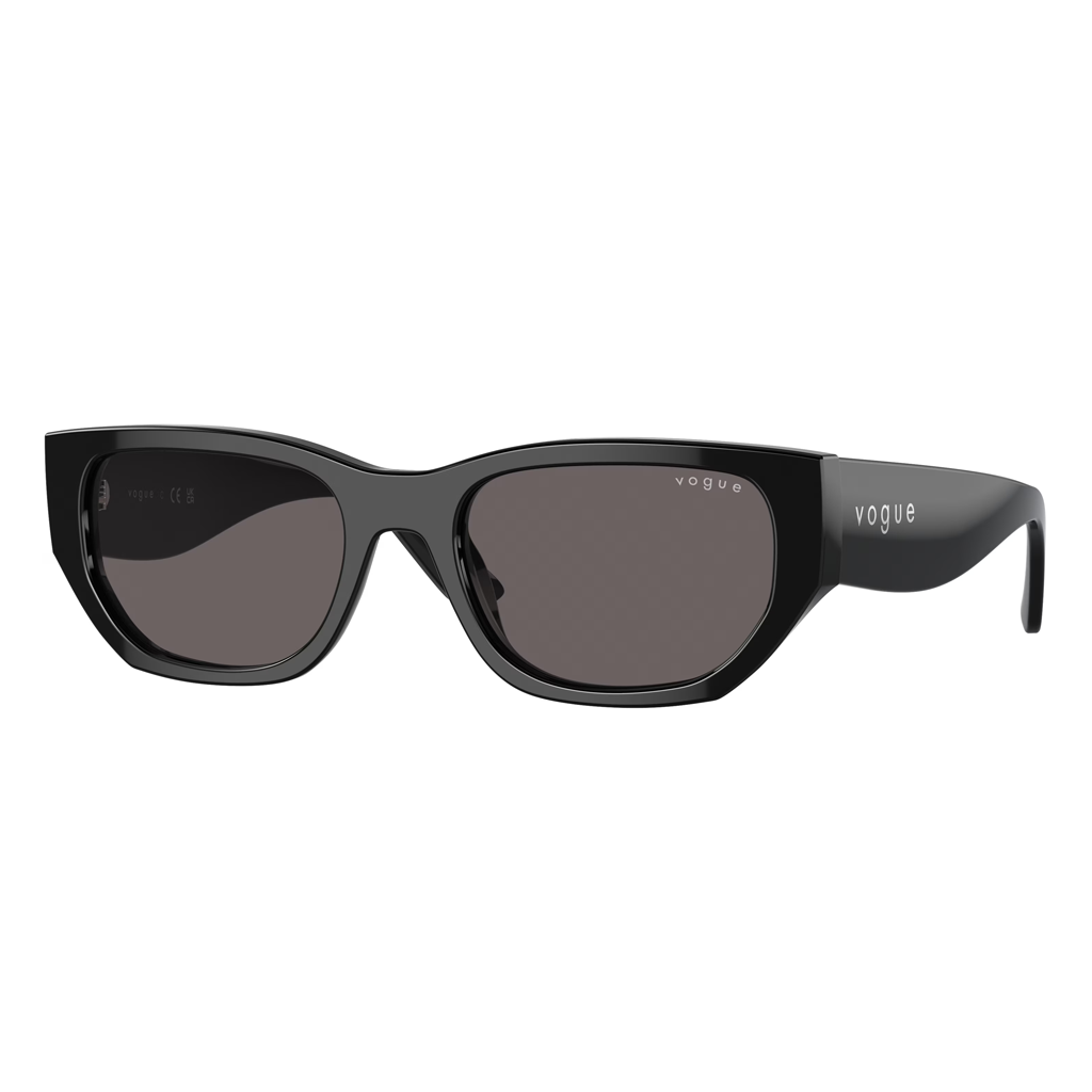 Vogue VO 5586S W44/87 53 Güneş Gözlüğü