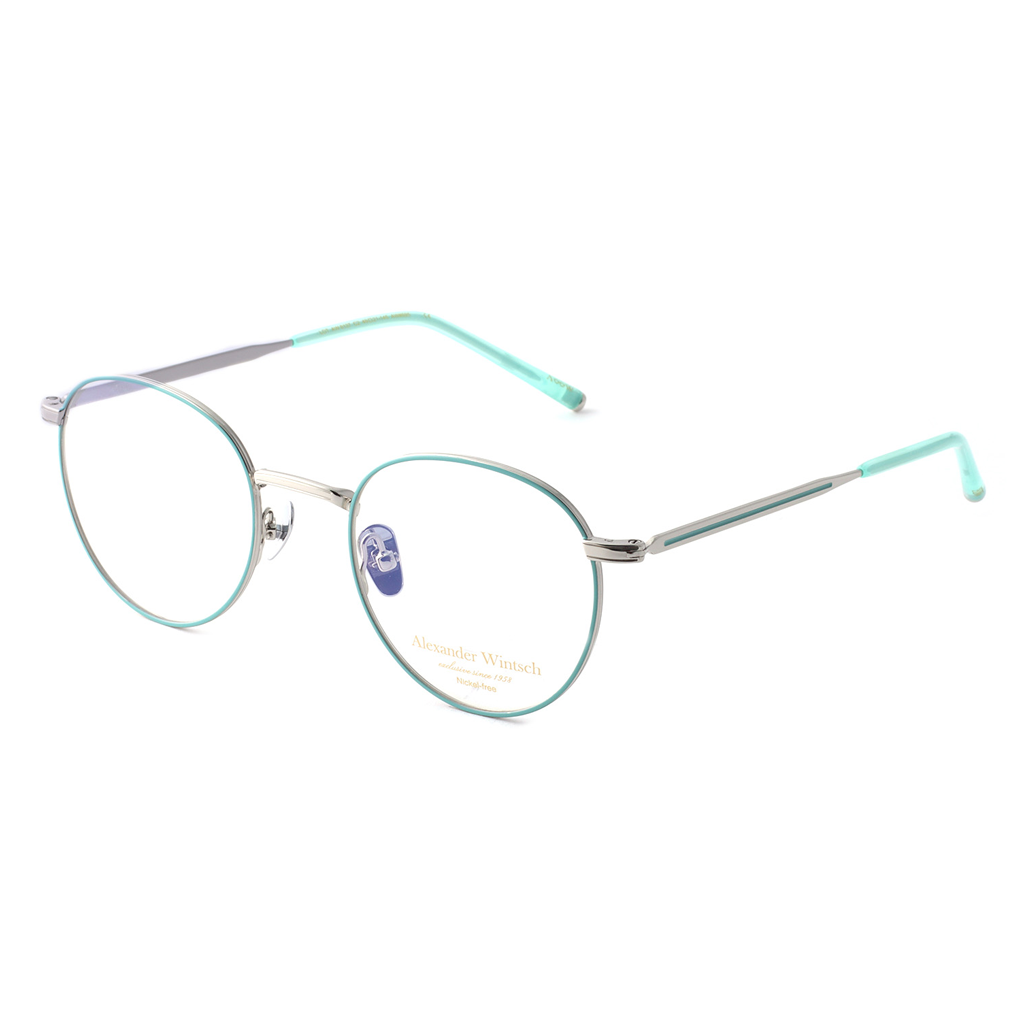 Alexander Wintsch AW 6137 C2 49 Unisex Optik Gözlüğü