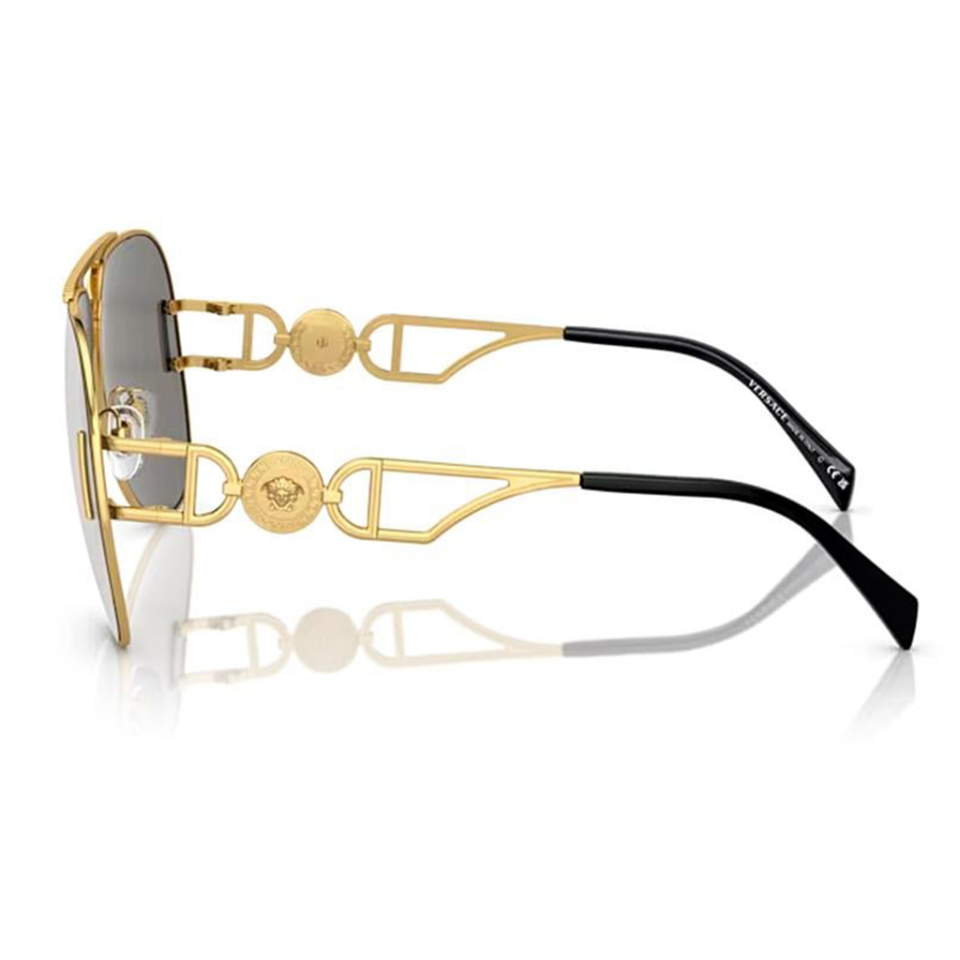 Versace VE 2255 10026G 63 Güneş Gözlüğü