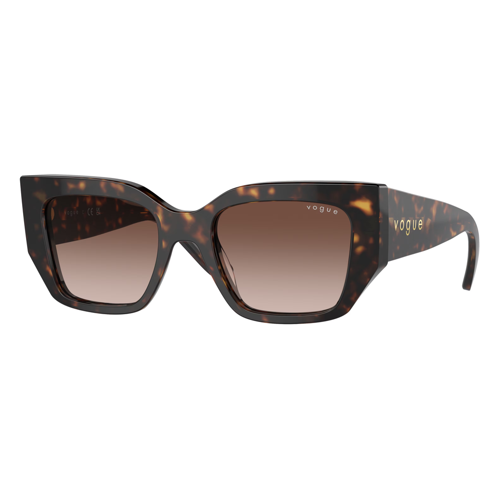 Vogue VO 5583S W65613 51 Güneş Gözlüğü