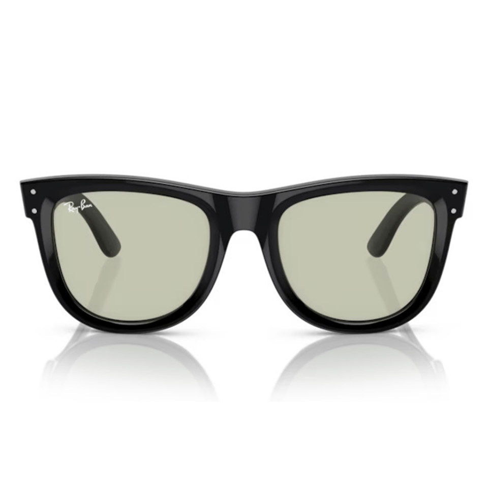 Ray-Ban RB 0502S 6677/2 50 Güneş Gözlüğü
