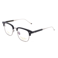Alexander Wintsch AW 6117 C1 49 Unisex Optik Gözlüğü