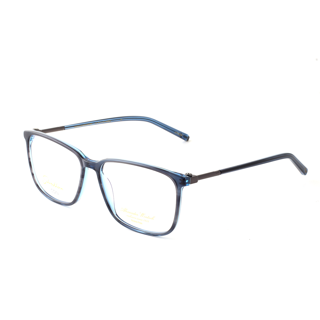 Alexander Wintsch AW 6154 C2 55 Erkek Optik Gözlüğü
