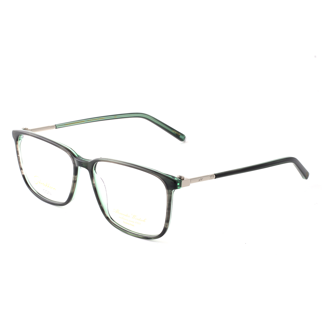 Alexander Wintsch AW 6154 C4 55 Erkek Optik Gözlüğü