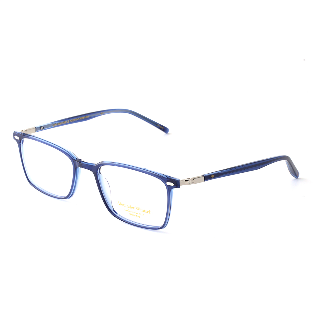 Alexander Wintsch AW 6163 C2 53 Erkek Optik Gözlüğü