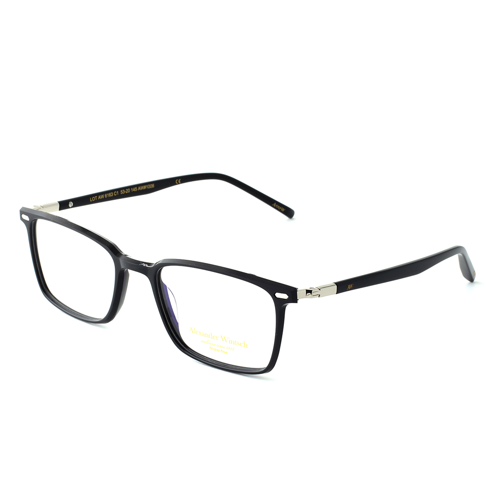 Alexander Wintsch AW 6163 C1 53 Erkek Optik Gözlüğü