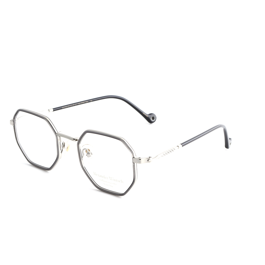 Alexander Wintsch AW 35101 C3 53 Unisex Optik Gözlüğü