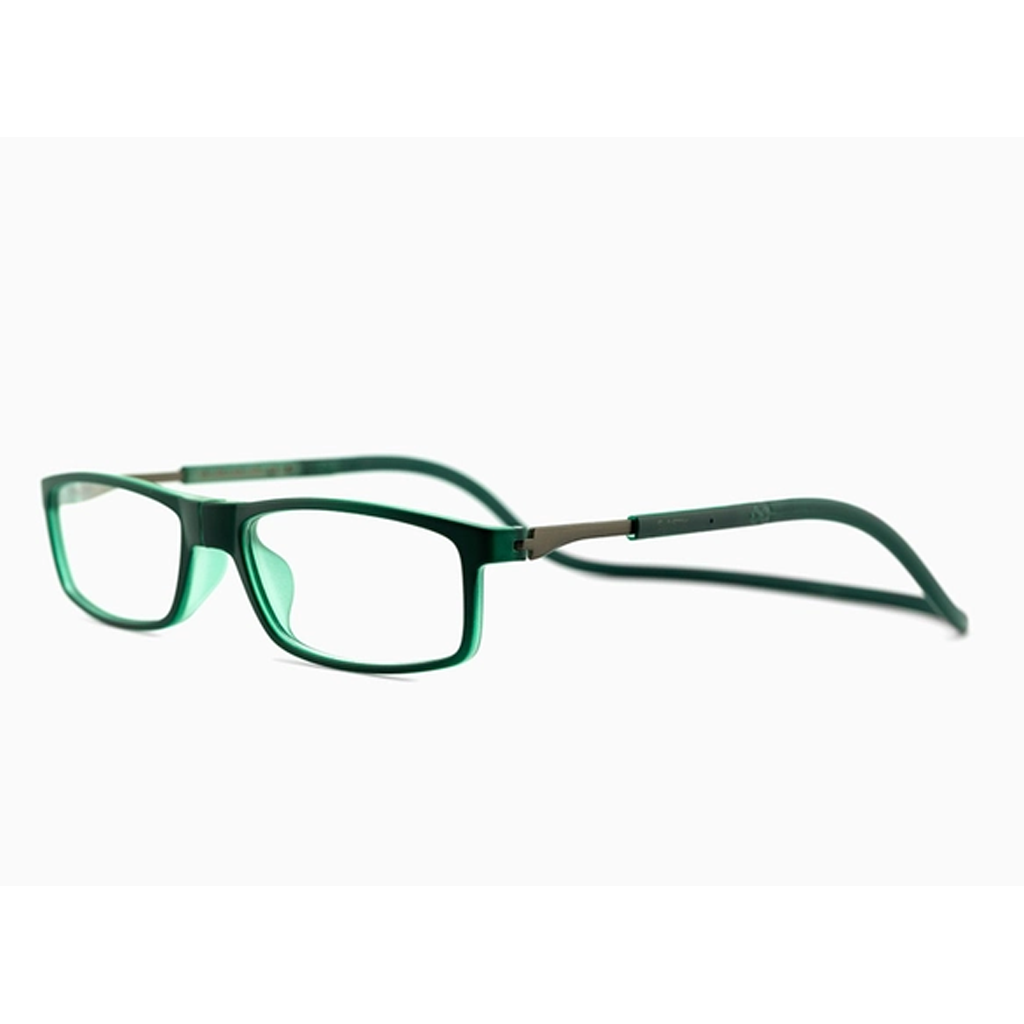 Slastik Doku C011 56 Unisex Optik Gözlüğü