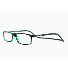 Slastik Doku C011 56 Unisex Optik Gözlüğü
