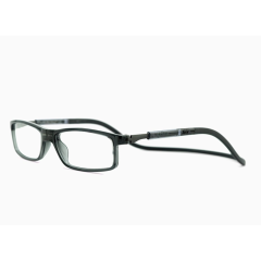 Slastik Doku Prime C003 56 Unisex Optik Gözlüğü