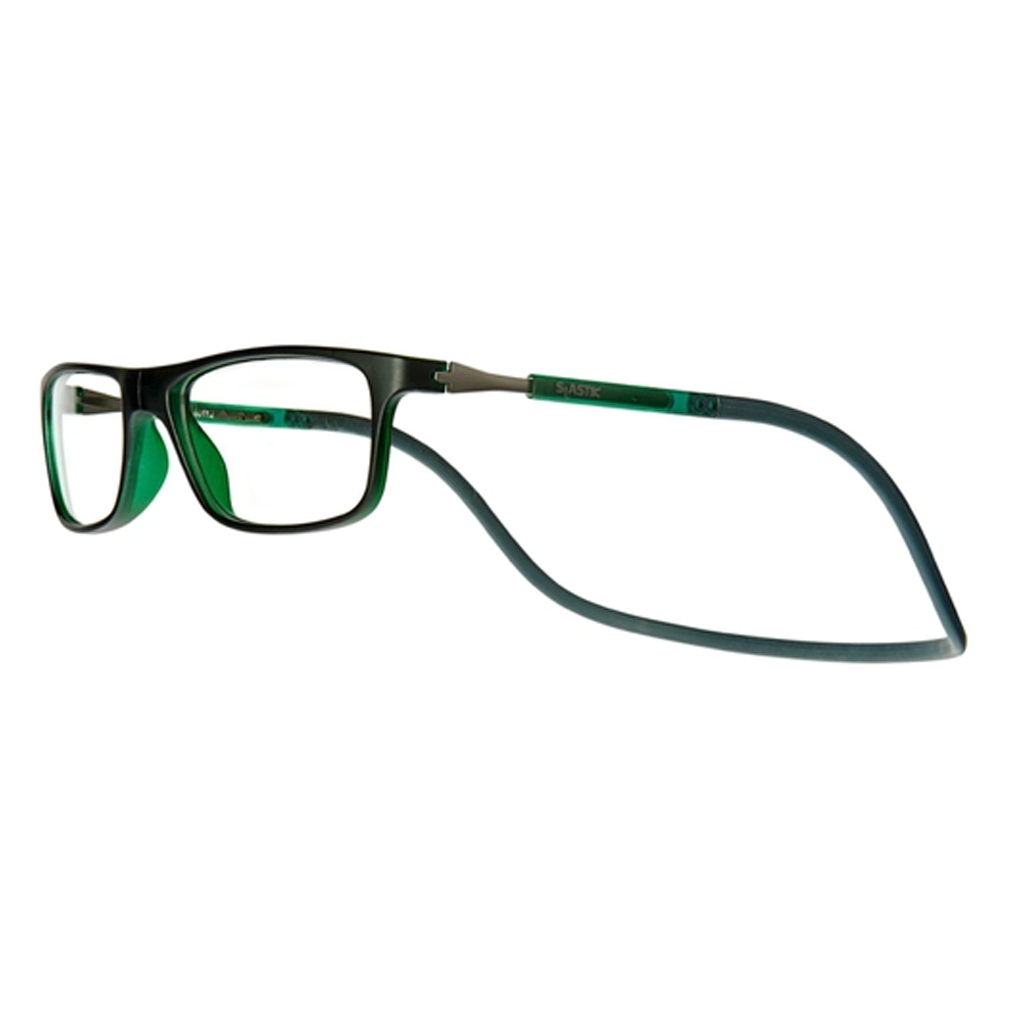 Slastik Jabba 024 55 Unisex Optik Gözlüğü