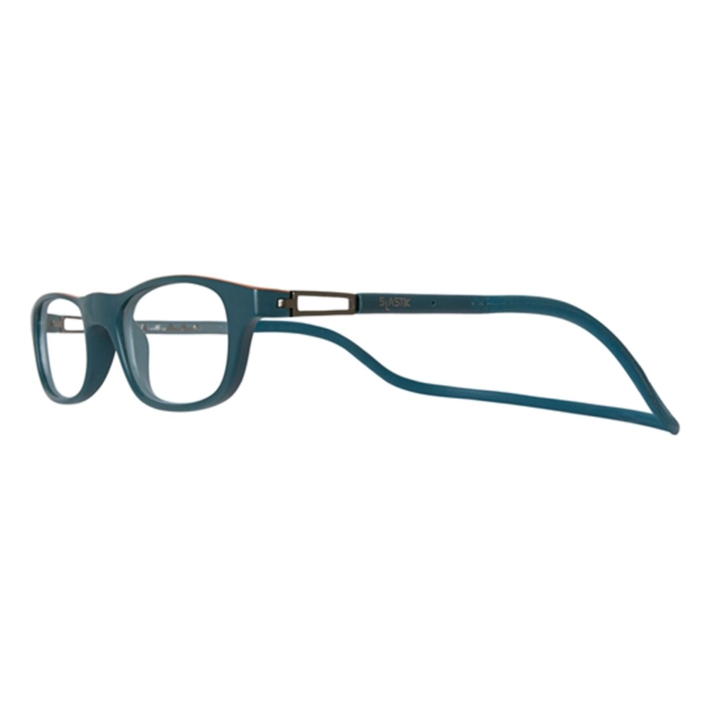 Slastik Leila C027 51 Unisex Optik Gözlüğü