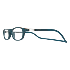 Slastik Leila C027 51 Unisex Optik Gözlüğü