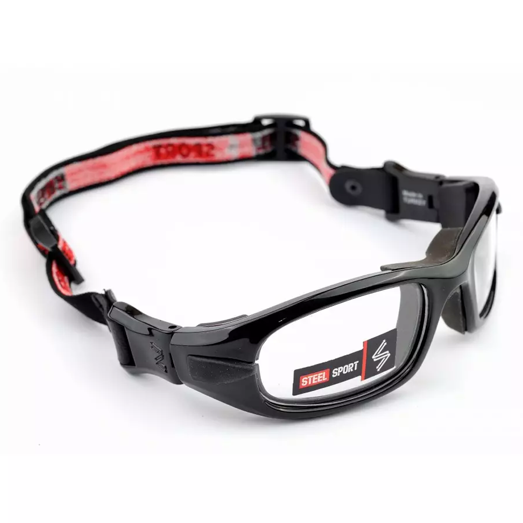 Stell Sport Fullsafe SS-FS C01 (M) Unisex Sporcu Gözlüğü