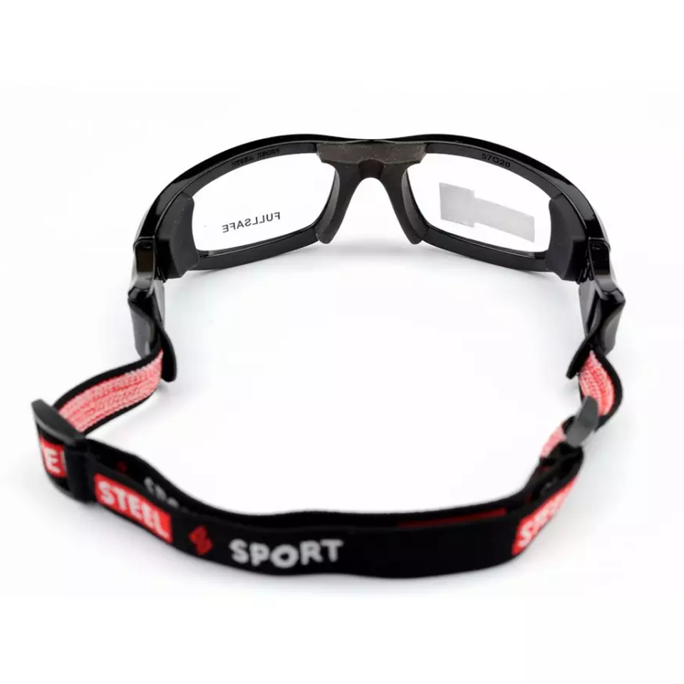 Stell Sport Fullsafe SS-FS C01 (M) Unisex Sporcu Gözlüğü