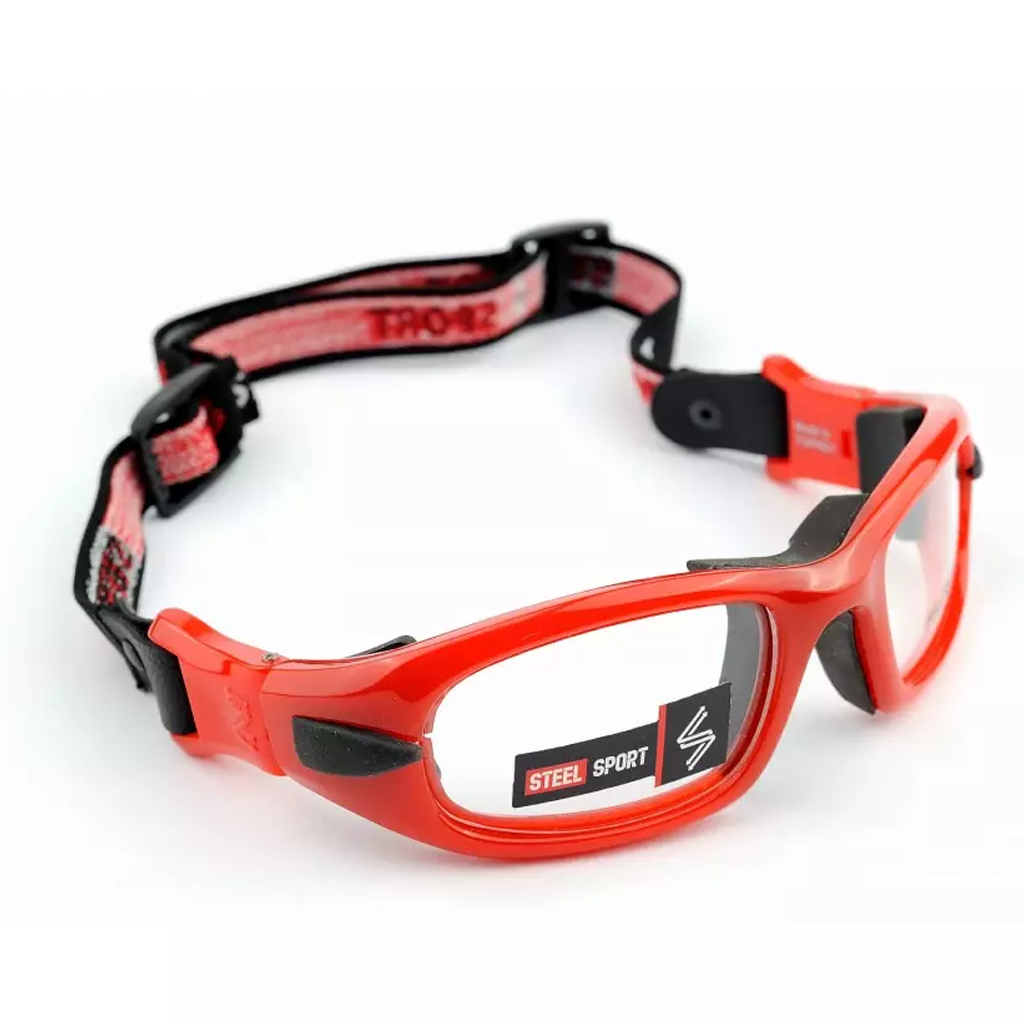 Stell Sport Fullsafe SS-FS C05 (M) Unisex Sporcu Gözlüğü