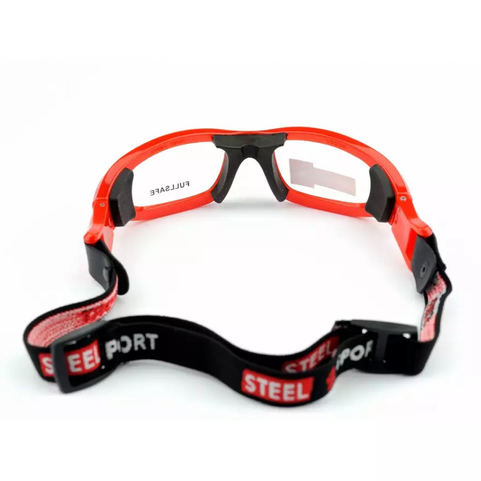 Stell Sport Fullsafe SS-FS C05 (M) Unisex Sporcu Gözlüğü