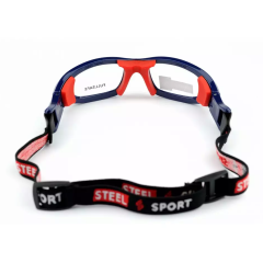 Steel Sport Fullsafe SS-FS C04 (M) Unisex Sporcu Gözlüğü
