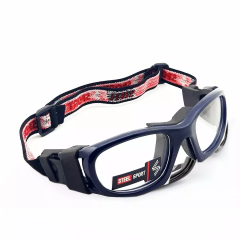 Stell Sport Champion SS-FS C02 (S) Unisex Sporcu Gözlüğü