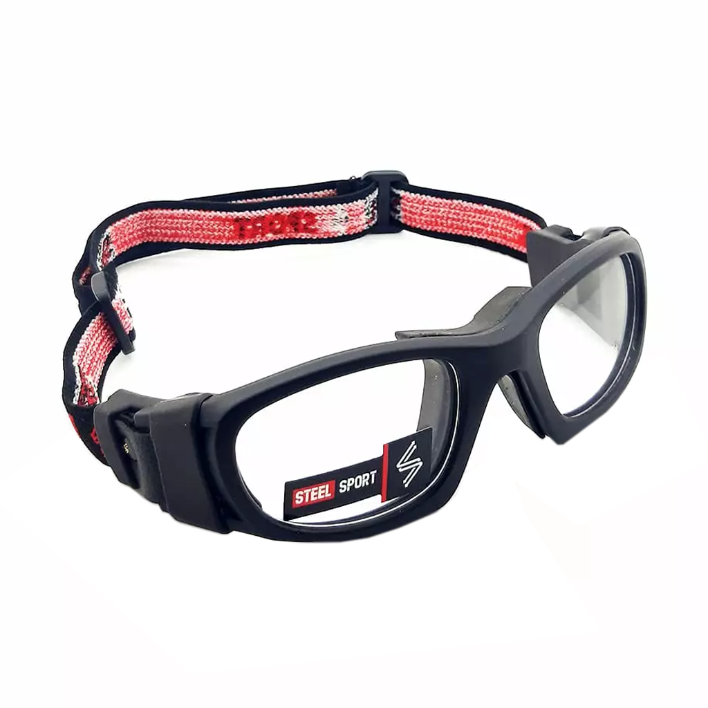 Steel Sport Champion SS-FS C06 (S) Unisex Sporcu Gözlüğü