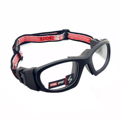 Steel Sport Champion SS-FS C06 (S) Unisex Sporcu Gözlüğü