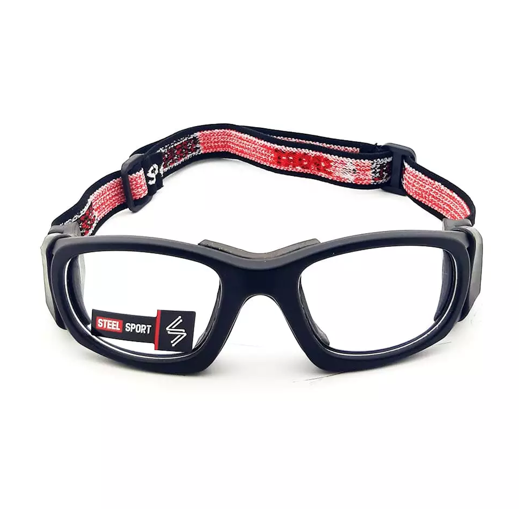 Steel Sport Champion SS-FS C06 (S) Unisex Sporcu Gözlüğü