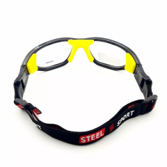Steel Sport Fullsafe SS-FS C11 (M) Unisex Sporcu Gözlüğü