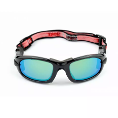 Steel Sport Fullsafe SS-FS C02 (M) Unisex Sporcu Gözlüğü