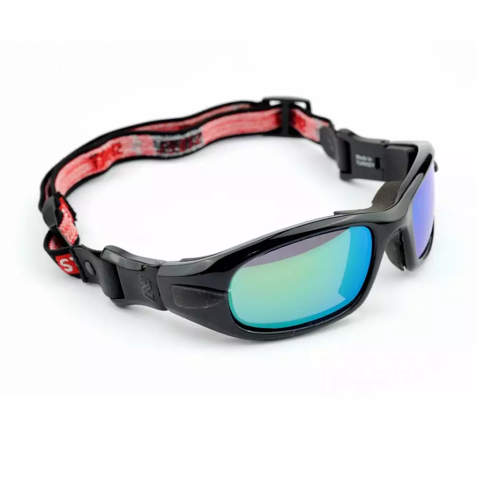 Steel Sport Fullsafe SS-FS C02 (M) Unisex Sporcu Gözlüğü