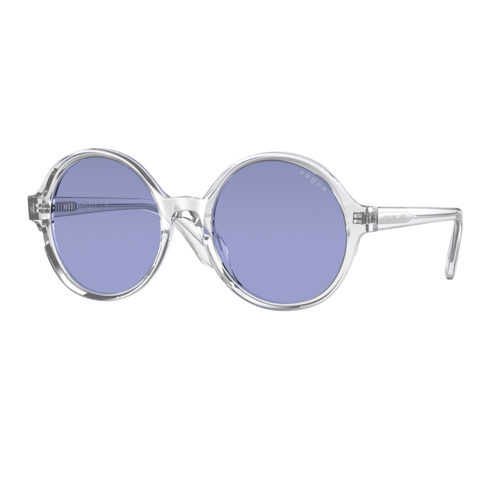 Vogue Vo 5393S W74576 54  Güneş Gözlüğü