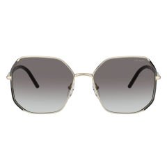 Prada PR 52WS AAV0A7 58  Güneş Gözlüğü