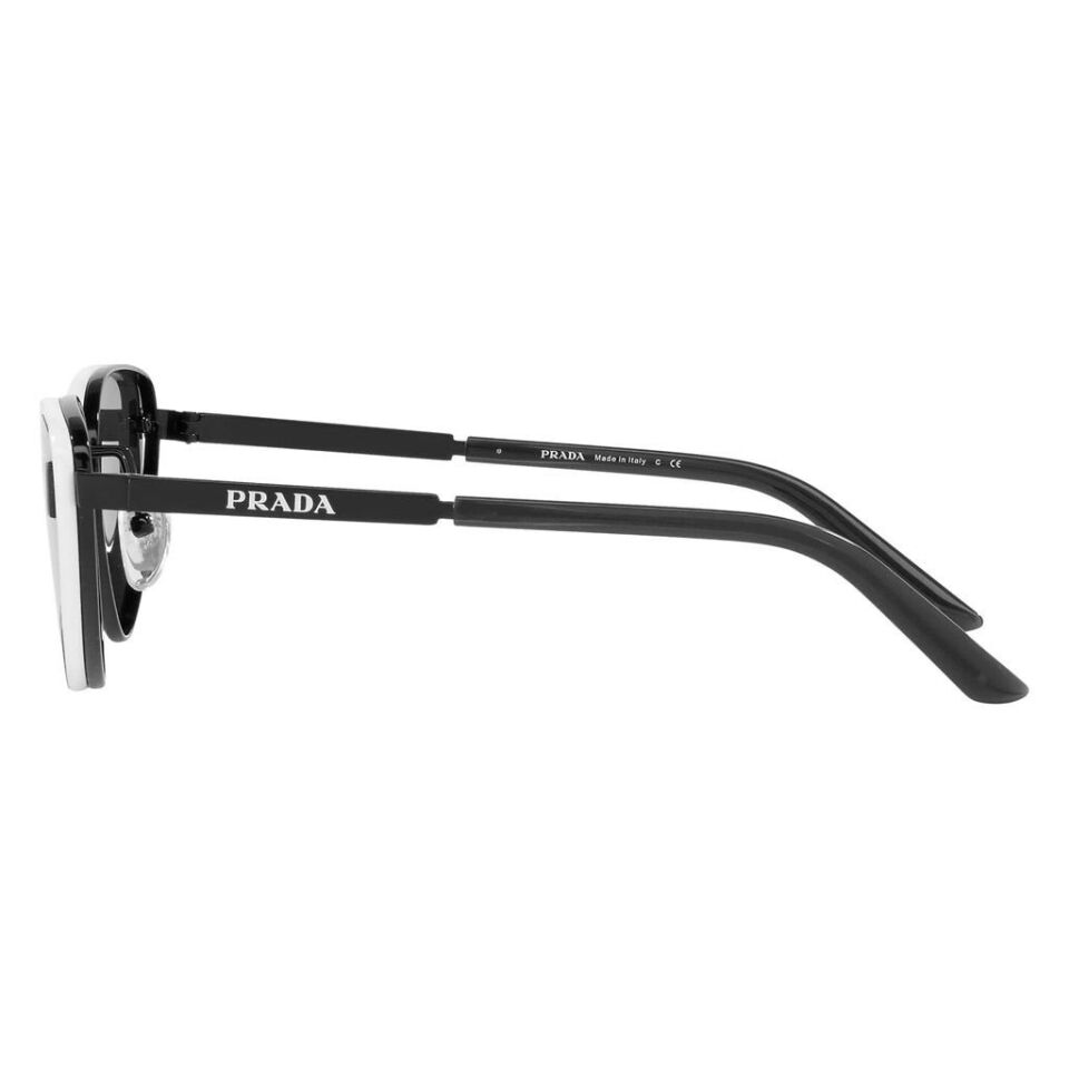 Prada PR 57WS 1AB05B 63  Güneş Gözlüğü