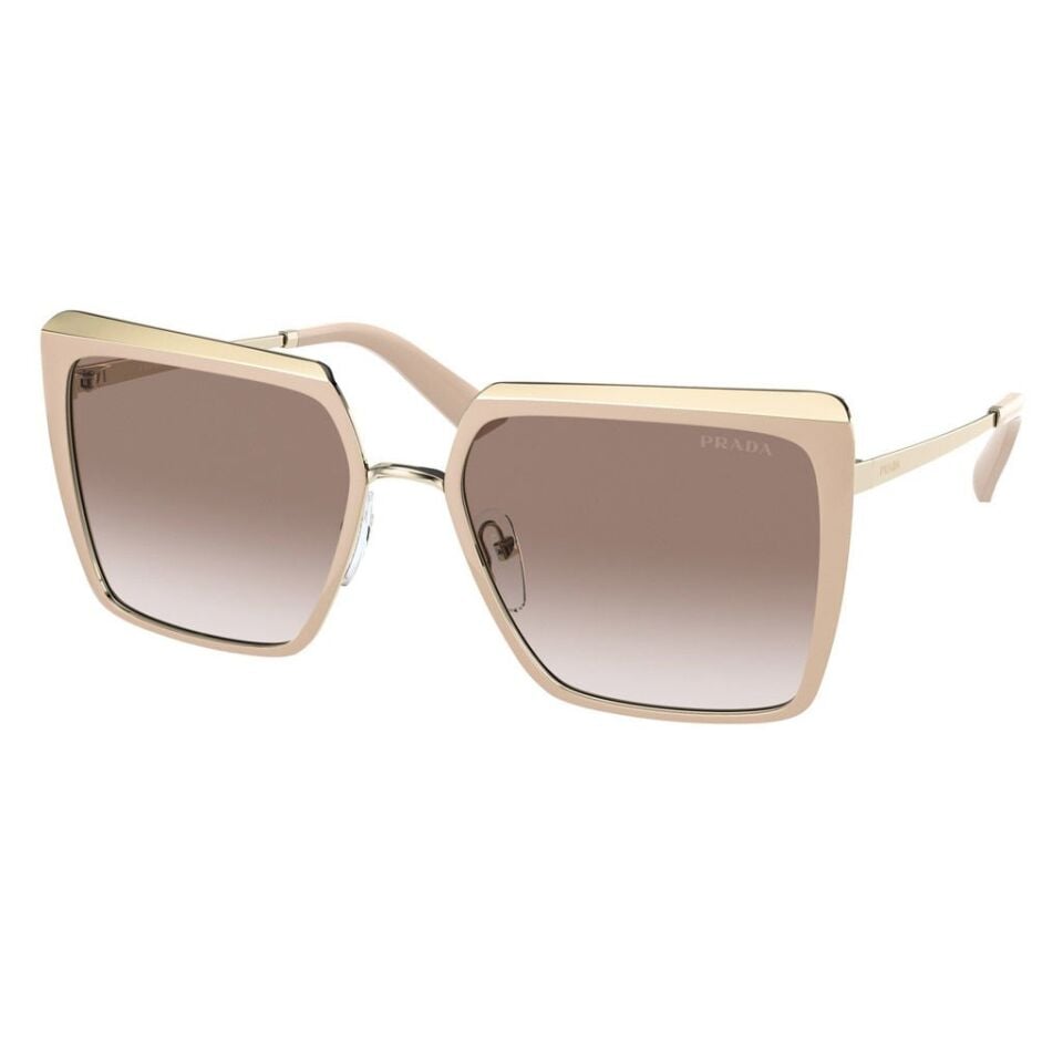 Prada PR 58WS 03R1L0 57  Güneş Gözlüğü
