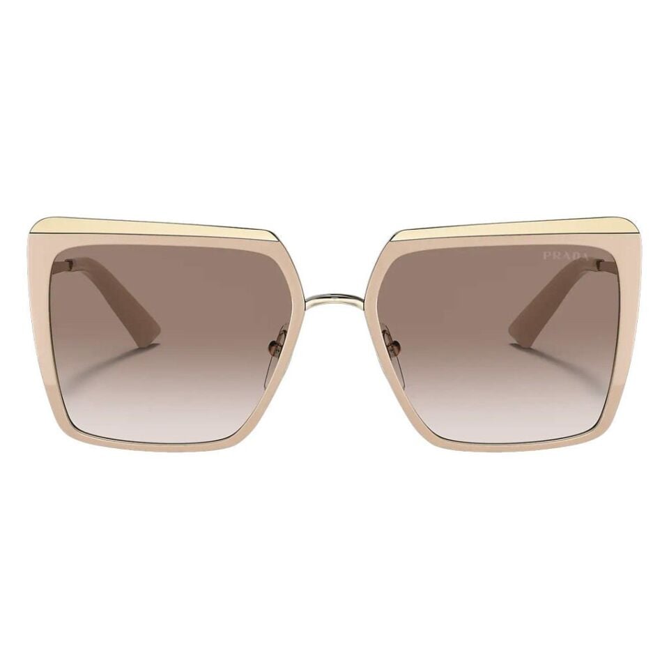 Prada PR 58WS 03R1L0 57  Güneş Gözlüğü