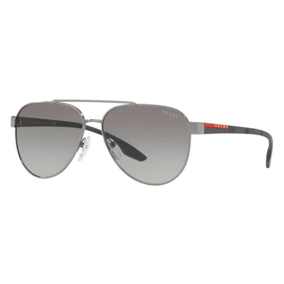 Prada PS 54TS 5AV3M1 58  Güneş Gözlüğü