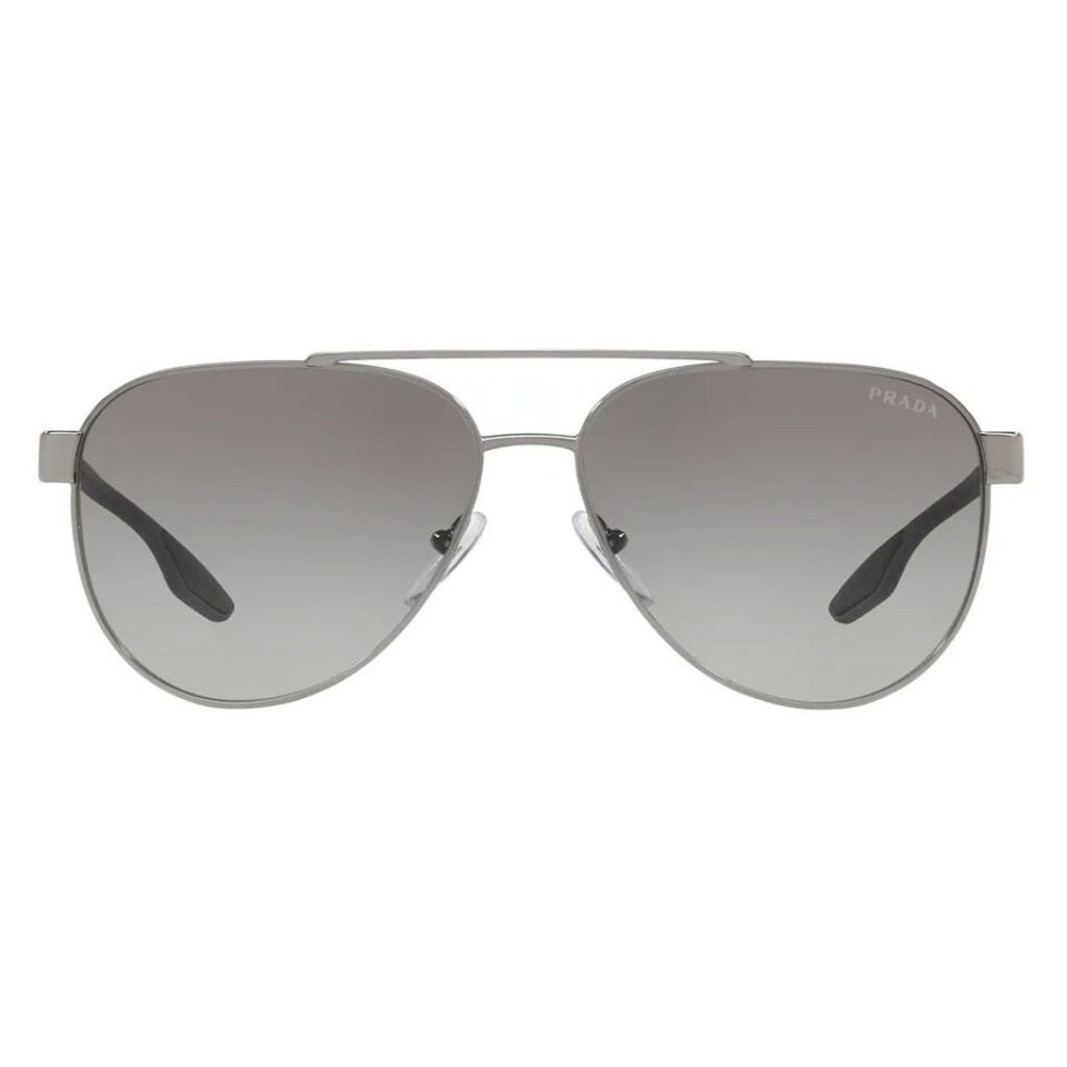 Prada PS 54TS 5AV3M1 58  Güneş Gözlüğü