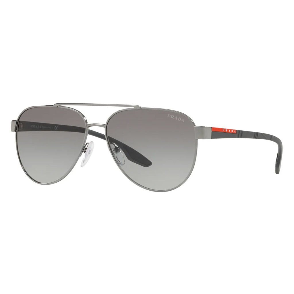 Prada PS 54TS 5AV3M1 58  Güneş Gözlüğü