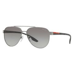 Prada PS 54TS 5AV3M1 58  Güneş Gözlüğü