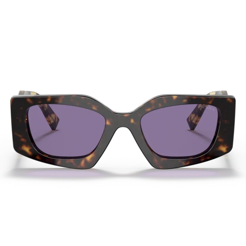 Prada PR 15YS 2AU05Q 51  Güneş Gözlüğü