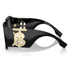 Burberry BE 4406U 300187 55  Güneş Gözlüğü