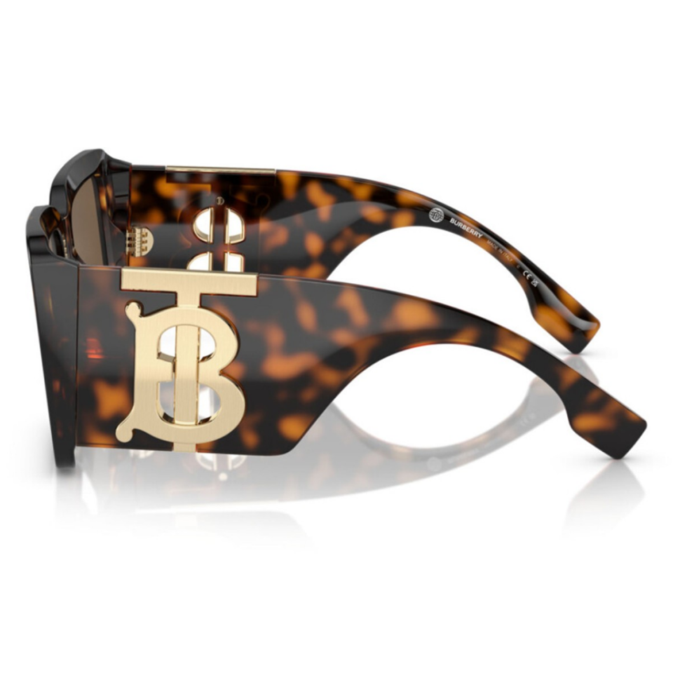 Burberry BE 4406U 300273 55 Güneş Gözlüğü