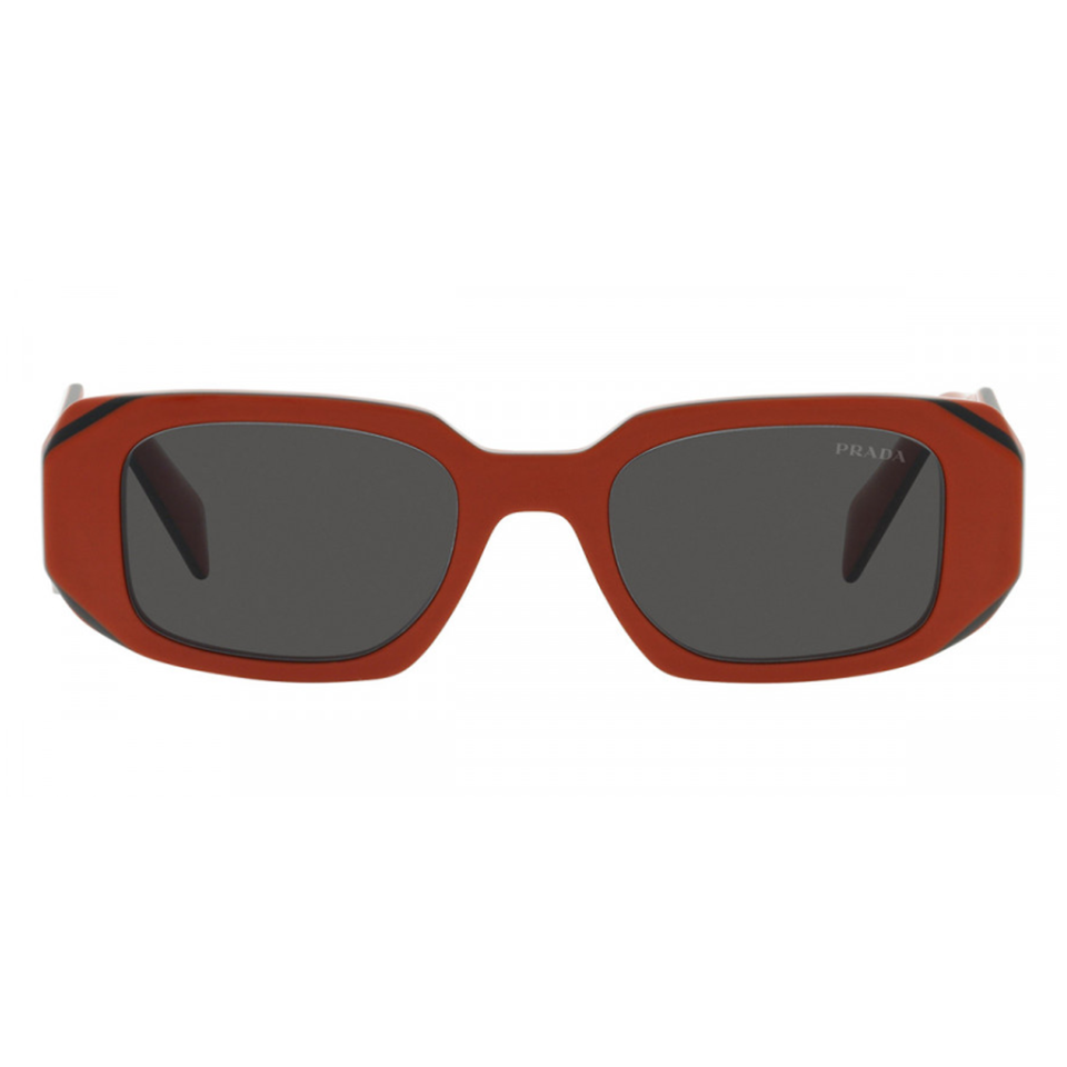 Prada PR 17WS 12N5S0 49  Güneş Gözlüğü